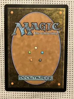 Threads of Disloyalty Masterpiece Series: Amonkhet Invocations Foil - Image 2