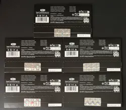 Magic The Gathering Secret Lair x Marvel The Astonishing Foil Bundle - Image 2
