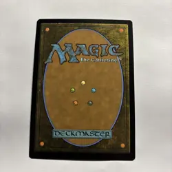 MTG Splinter's Technique Teenage Mutant Ninja Turtles Black Tutor Regular - Image 2