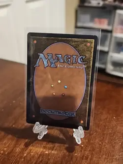 Toph, the First Metalbender - #247 - Avatar: The Last Airbender - NM MTG - Image 2