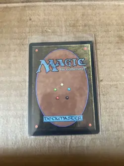 Buried Alive Weatherlight Regular - Image 2