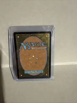 MTG The Spot, Living Portal Marvel's Spider-Man Foil - Image 2