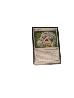 MTG Timesifter Mirrodin 262/306 Regular Rare - Image 2