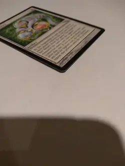 MTG Timesifter Mirrodin 262/306 Regular Rare - Image 3