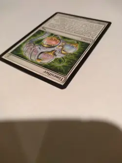 MTG Timesifter Mirrodin 262/306 Regular Rare - Image 4