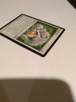 MTG Timesifter Mirrodin 262/306 Regular Rare - Image 5