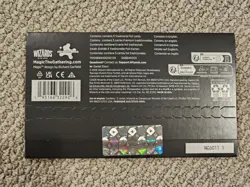 Secret Lair x Teenage Mutant Ninja Turtles: VHS Villains Foil Edition - Sealed - Image 3