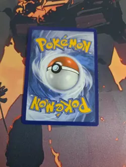 Pokemon Card TCG Snorlax 118/162 Reverse Foil Breakthrough LP - Image 2