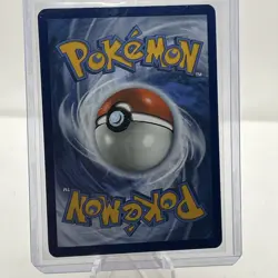Pokemon Obsidian Flames Basic Fire Energy 230/197 Holo, NM - Image 2