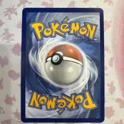 Pokemon TCG Jamming Tower 261/217 Ascended Heroes Illustration Rare NM - Image 2