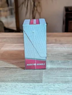 Pokemon TCG: White Flare - Booster Bundle (x6 Packs) - New Factory Sealed - Image 2