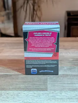 Pokemon TCG: White Flare - Booster Bundle (x6 Packs) - New Factory Sealed - Image 3