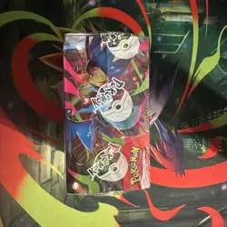 Pokemon TCG Mega Evolution Phantasmal Flames BOOSTER BOX Factory Sealed 36 Packs - Image 5
