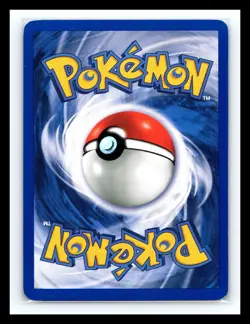 💥 DARK DUGTRIO Rare HOLO # 6/82 | TEAM ROCKET SET | Pokemon TCG 2000 Vintage - Image 2