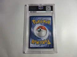 PSA 8 Mega Gardevoir EX Special Illustration Rare Mega Evolution Pokemon Card - Image 2