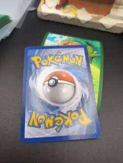 Pokemon TCG 38/119 Swalot Stage 1 Rare Phantom Forces - Image 2