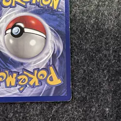 Hypno 23/62 Fossil Unlimited Regular LP/MP Vintage WOTC Rare Pokemon Card - Image 3