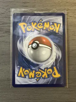 Crustle 183/182 Sv04: Paradox Rift Holo Illustration Rare Pokemon TCG NM - Image 2