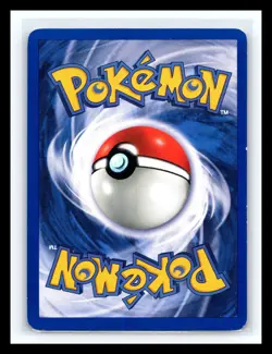 💥 DARK MACHAMP Rare HOLO # 10/82 | TEAM ROCKET SET | Pokemon TCG 2000 Vintage - Image 2