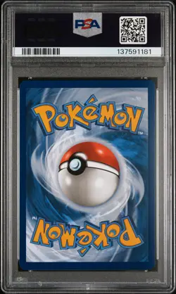 Pokemon Silver Tempest Radiant Jirachi 120 PSA 10 - Image 2