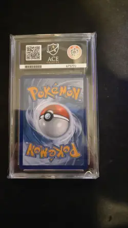 Pokemon TCG: M Gardevoir EX RC31 Generations: Radiant Collection ACE 7 NEAR MINT - Image 2