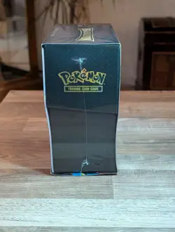 Pokemon TCG: Mega Evolution Elite Trainer Box (ETB) - New/Factory Sealed - Image 4