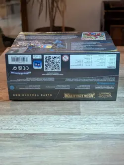 Pokemon TCG: Mega Evolution Elite Trainer Box (ETB) - New/Factory Sealed - Image 5