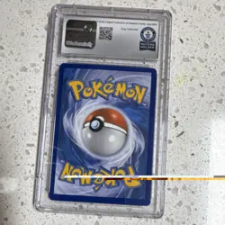 Pokemon TCG Wonder Energy CGC 144/160 XY Primal Clash Regular Uncommon English - Image 2