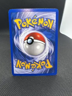 Juggler 126/147 Aquapolis Reverse Holo Pokemon TCG NM - Image 2