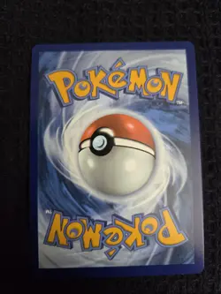 Pokemon Golurk Sv: Black Bolt Rare Holo Psychic 123/086 - Image 2