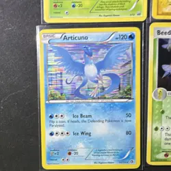 Pokemon TCG MID ERA HOLO’s LOT 7 - English - Image 4