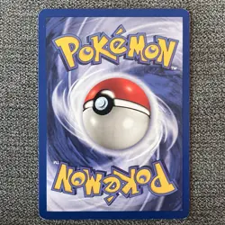 1st Edition Dark Blastoise 20/82 - Team Rocket Rare LP+ WOTC Vintage Pokemon TCG - Image 2
