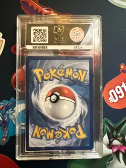 Umbreon SWSH129 Black Star Promo 2021 Pokemon TCG - ACE 8 - Image 2