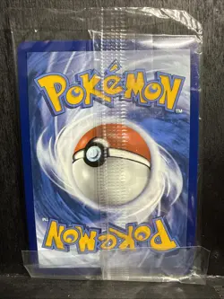 Pokemon TCG Vanillish 190/182 Art Rare Promo Sealed – Snowflake Stamped - Image 3