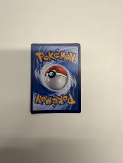 Pokemon Chinese Blade Awakened Ciphermaniac's Codebreaking CSV7C-245/204 SAR NM - Image 3