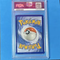 Pokemon Pikachu (Secret) 160/159 Crown Zenith Full Art Holo PSA 9 - Image 2
