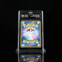 2025 POKEMON TAG 10 MEGA SYMPHONIA SUPER RARE #079 MEGA LATIAS EX JAPANESE - Image 2