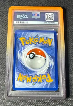 Pokemon Marshadow 146 Mega Evolution PSA 10 GEM MINT - Image 2