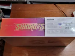 Charizard Ultra Premium Collection UPC Sword And Shield SWSH Pokemon TCG Sealed - Image 2
