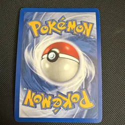 Pokemon Onix 69/109 Team Rocket Returns Reverse Holo Stamped LP or Better - Image 2