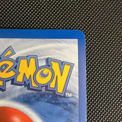 Pokemon Onix 69/109 Team Rocket Returns Reverse Holo Stamped LP or Better - Image 3