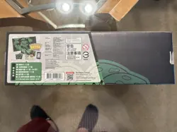 Pokemon 25th Anniversary Venusaur Box Chinese Sealed 2021 - Image 2