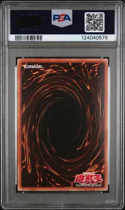 Dark Magician SDY-006 Starter Deck: Yugi 1st Edition - Image 2