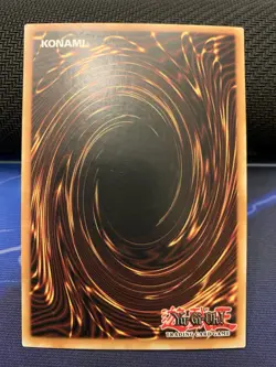 Yu-Gi-Oh TCG #BLVO-EN001 Armed Dragon Thunder LV10 Starlight R,1st Ed. - Image 4