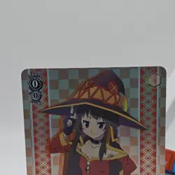 Greatest Genius of the Crimson Demons, Megumin SR KS/W75-E032S - Image 2