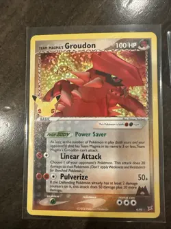 Pokemon Celebrations Lot Near Mint Cards. - Image 2