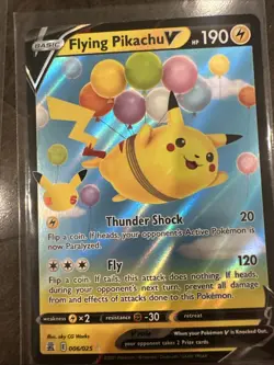 Pokemon Celebrations Lot Near Mint Cards. - Image 3