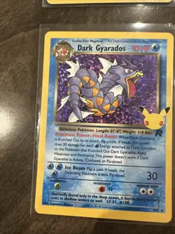 Pokemon Celebrations Lot Near Mint Cards. - Image 5