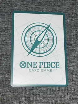 One Piece TCG- DON!! Card Whitebeard- Two Legends Foil - Image 2