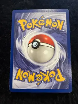 Pokemon 1st Edition Potion Energy Team Rocket WoTC Card 82/82 English **NM** - Image 2